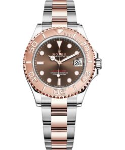 Rolex Yacht-Master 37mm 268621-0003