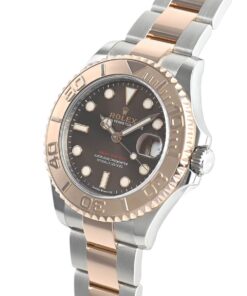 Alternative view of Rolex Yacht-Master 37mm 268621-0003
