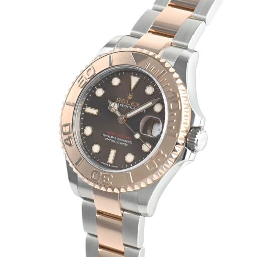 Rolex Yacht-Master 37mm 268621-0003 - Image 2