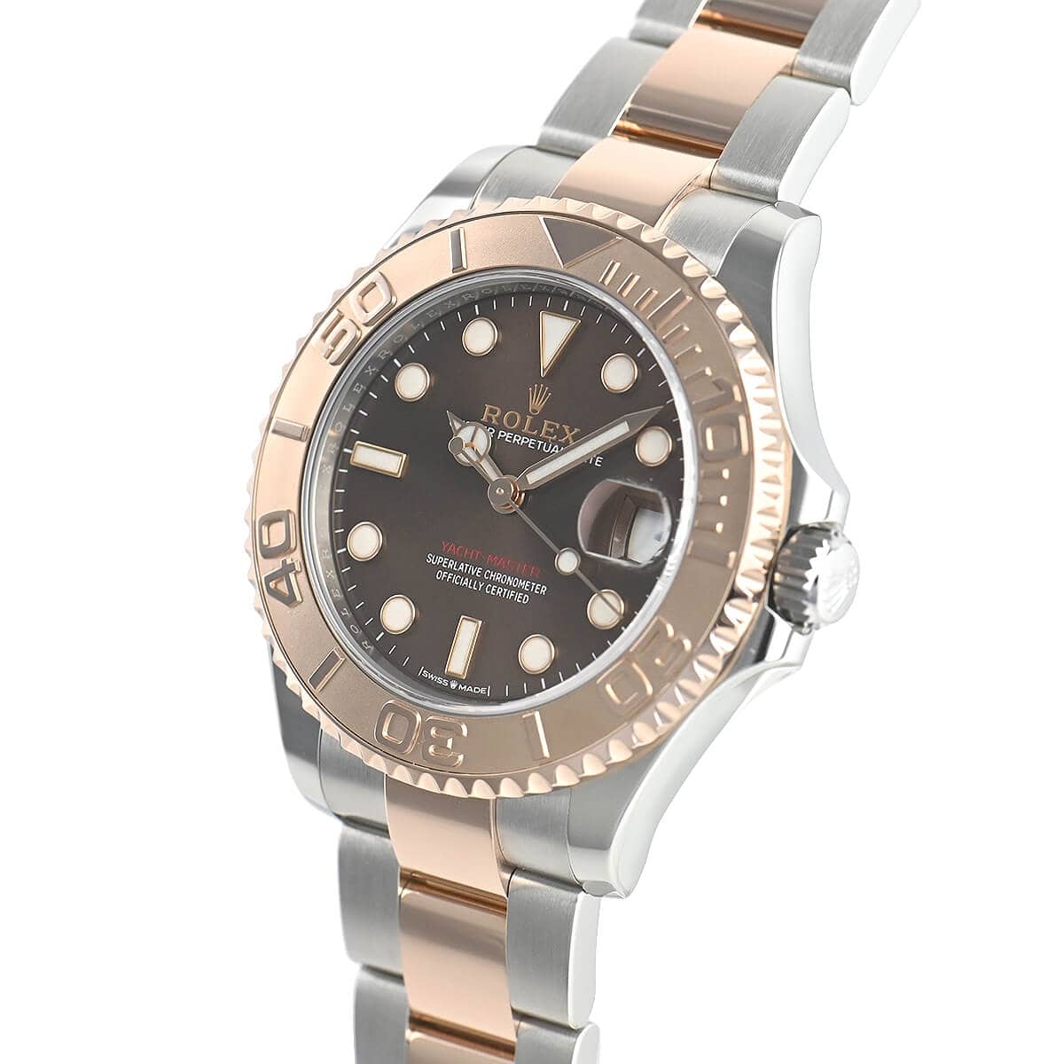 Rolex Yacht-Master 37mm 268621-0003 - Image 2