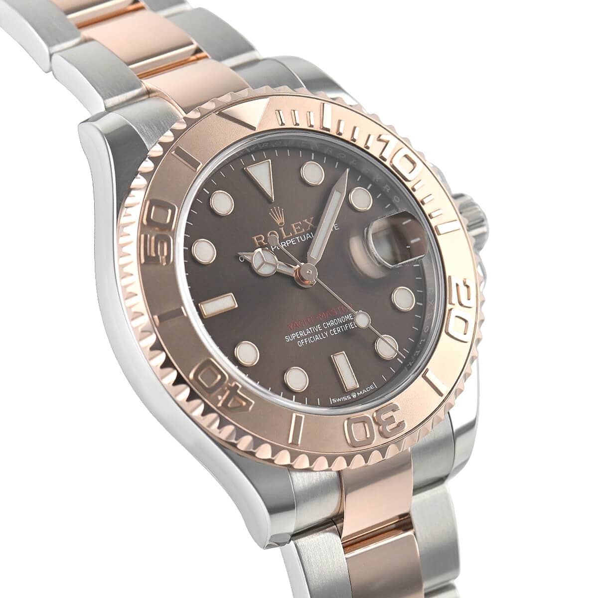 Rolex Yacht-Master 37mm 268621-0003 - Image 3