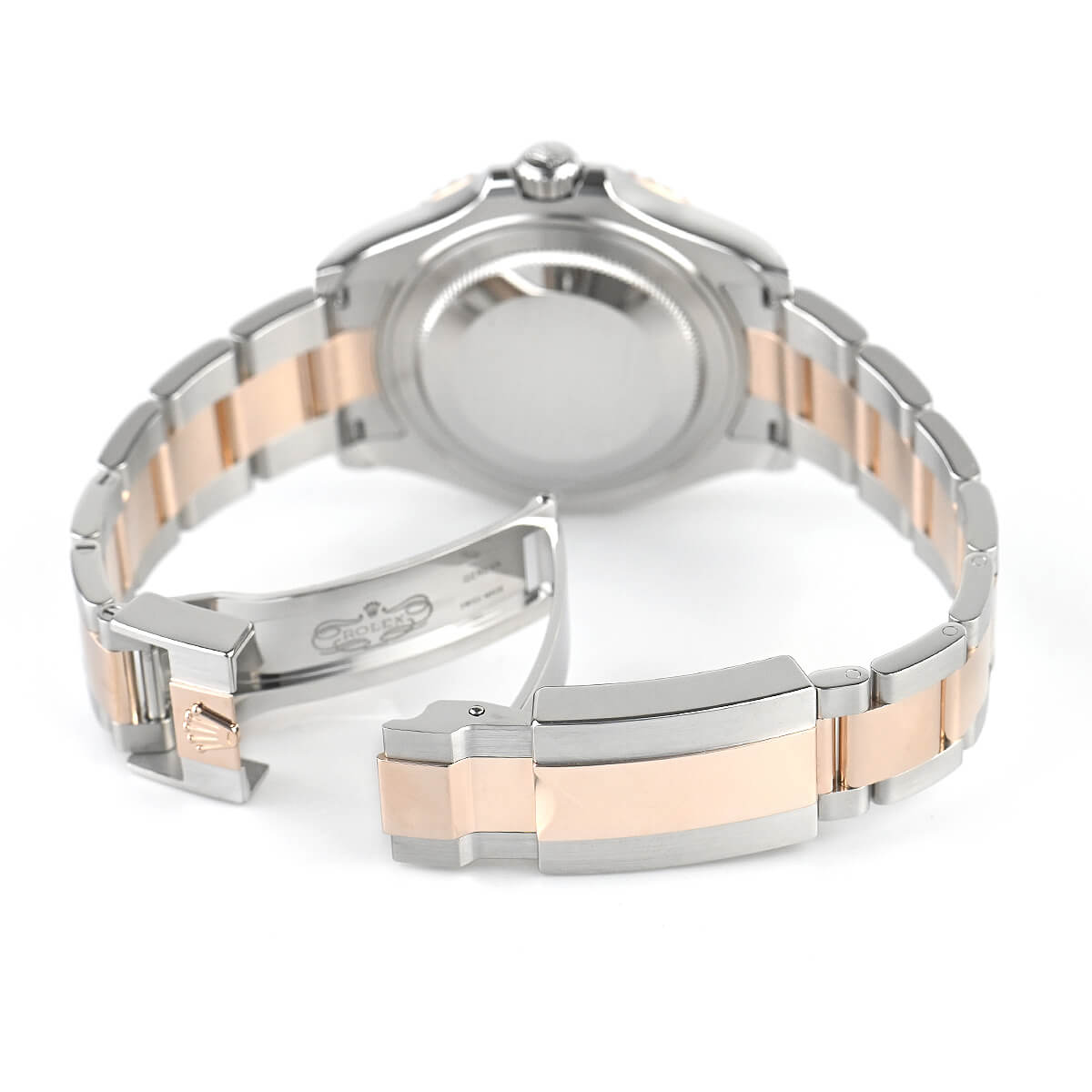 Rolex Yacht-Master 37mm 268621-0003 - Image 4