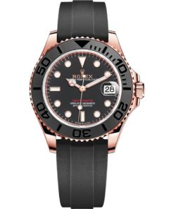 Rolex Yacht-Master 37mm 268655-0002