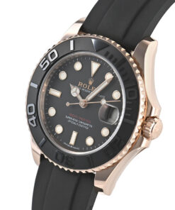 Alternative view of Rolex Yacht-Master 37mm 268655-0002