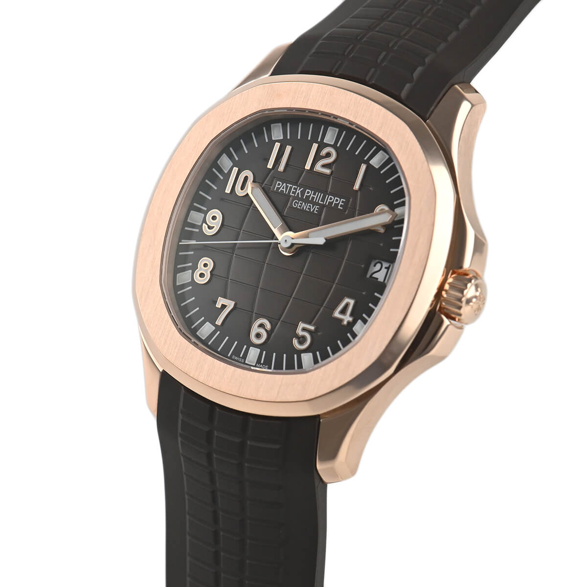 Patek Philippe Aquanaut 5167R-001 - Image 2