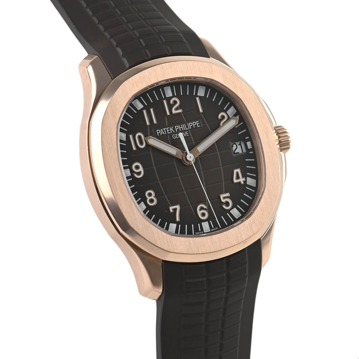 Patek Philippe Aquanaut 5167R-001 - Image 3