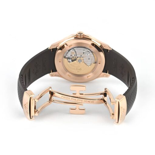 Patek Philippe Aquanaut 5167R-001 - Image 4