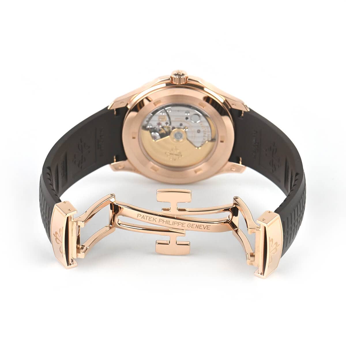 Patek Philippe Aquanaut 5167R-001 - Image 4