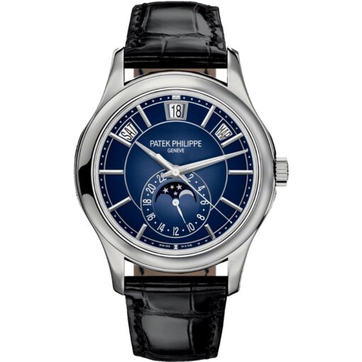 Patek Philippe Complications 5205G-013