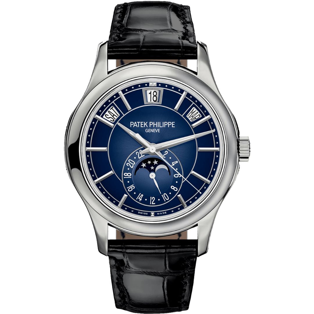 Patek Philippe Complications 5205G-013