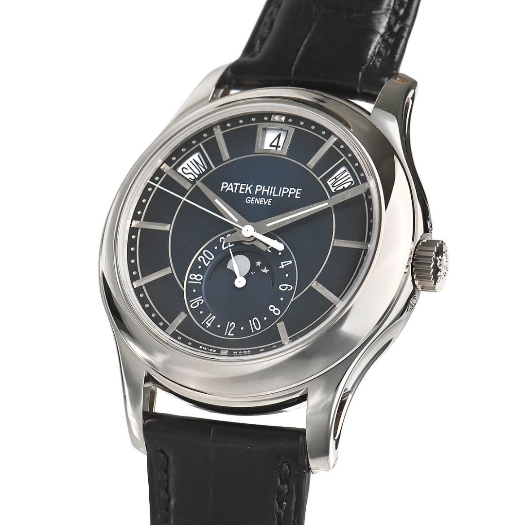 Patek Philippe Complications 5205G-013 - Image 2
