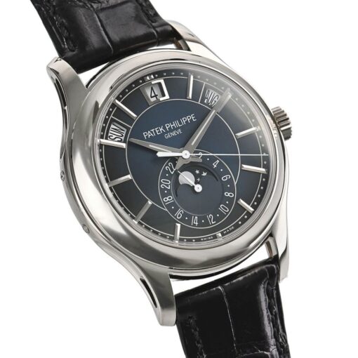 Patek Philippe Complications 5205G-013 - Image 3