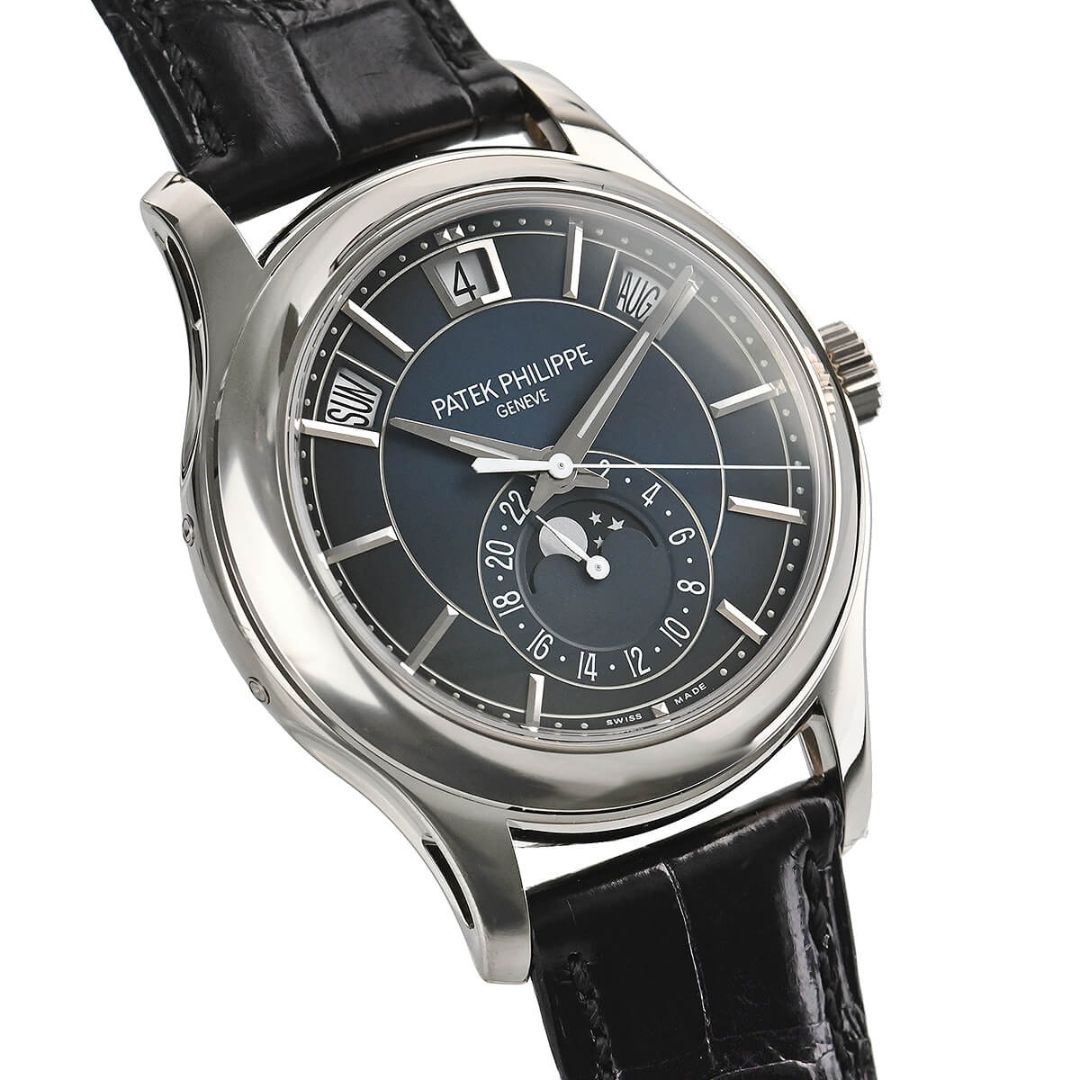 Patek Philippe Complications 5205G-013 - Image 3