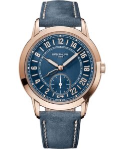 Patek Philippe Complications 5224R-001