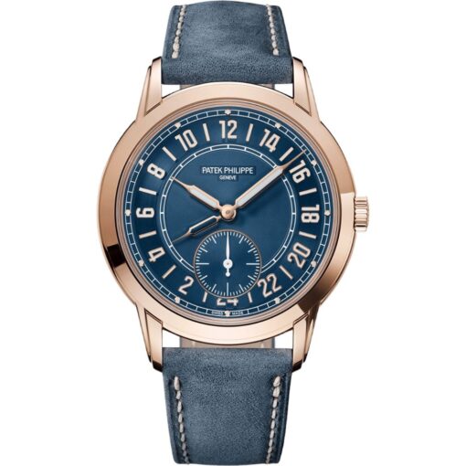 Patek Philippe Complications 5224R-001