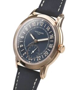 Alternative view of Patek Philippe Complications 5224R-001