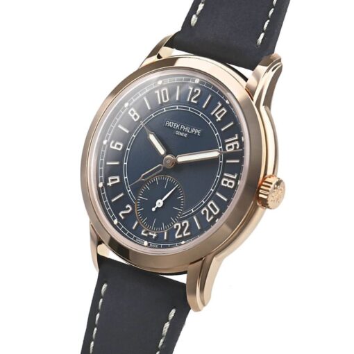 Patek Philippe Complications 5224R-001 - Image 2