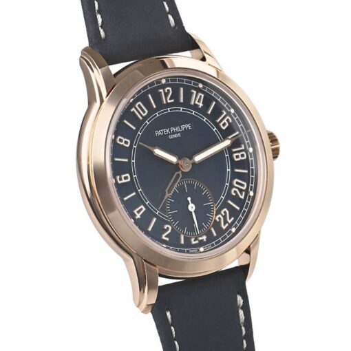 Patek Philippe Complications 5224R-001 - Image 3