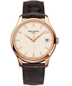 Patek Philippe Calatrava 5227R-001