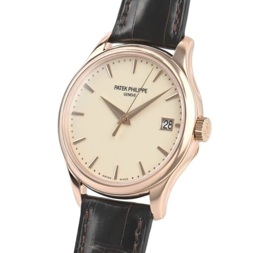 Patek Philippe Calatrava 5227R-001 - Image 2
