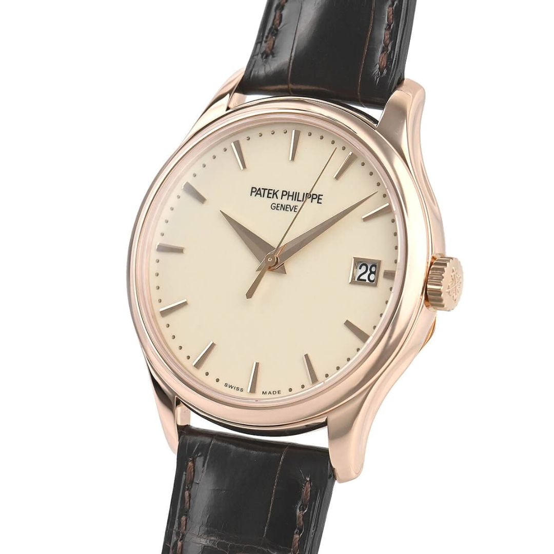 Patek Philippe Calatrava 5227R-001 - Image 2