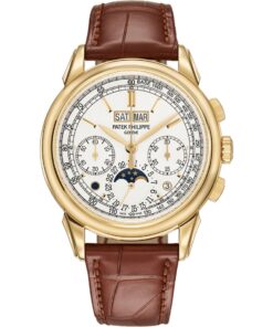 Patek Philippe Grand Complications 5270J-001