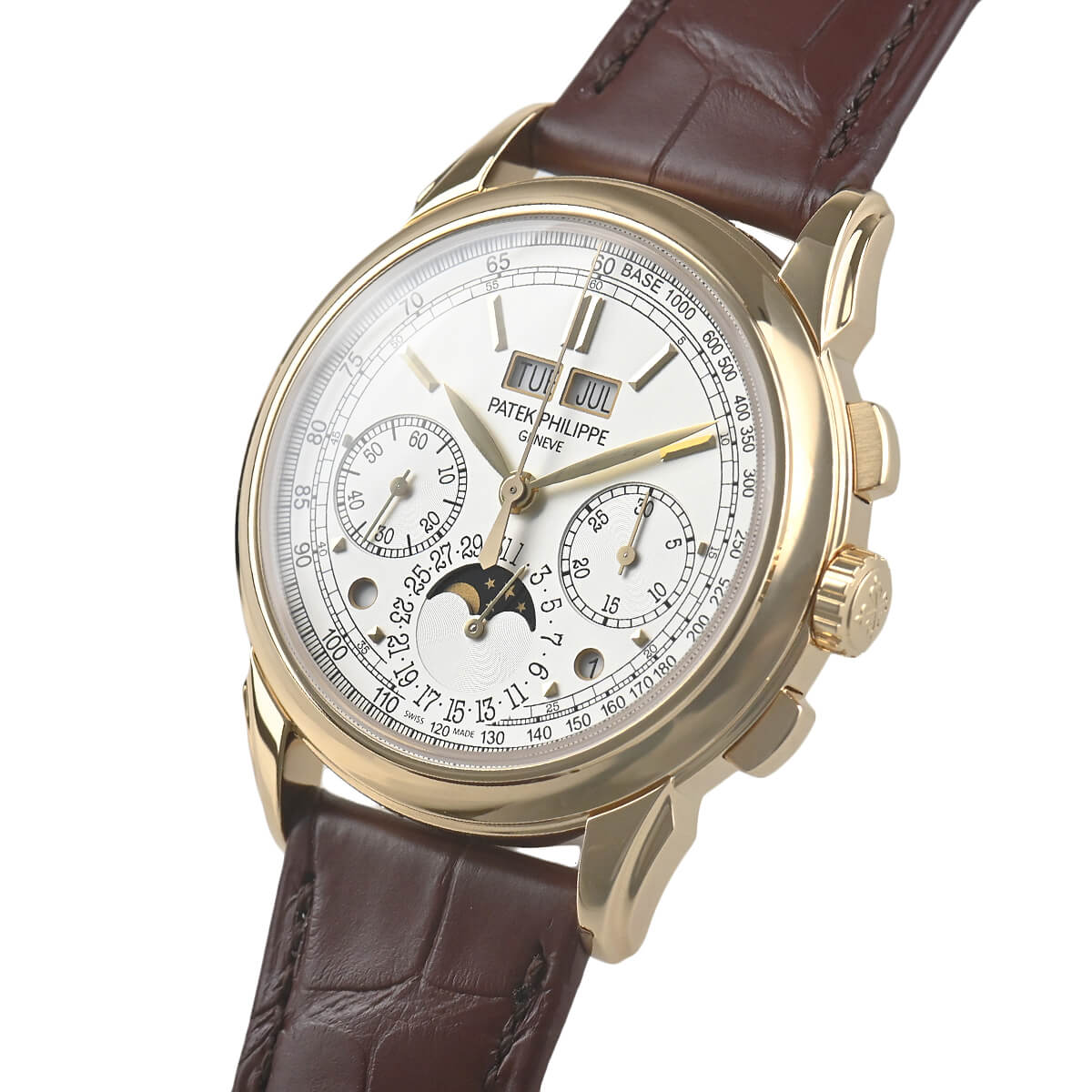Patek Philippe Grand Complications 5270J-001 - Image 2