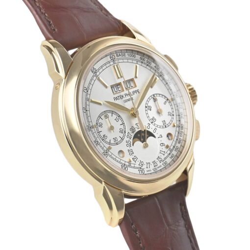 Patek Philippe Grand Complications 5270J-001 - Image 3