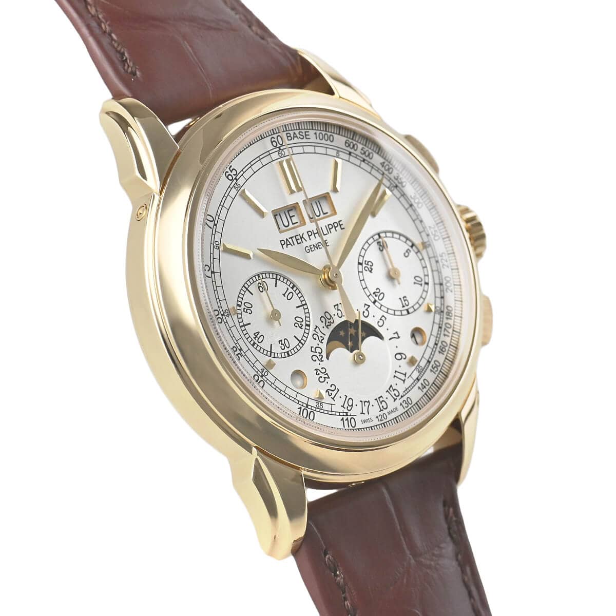 Patek Philippe Grand Complications 5270J-001 - Image 3