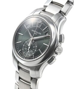 Alternative view of Patek Philippe Complications 5905/1A-001