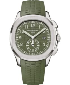 Patek Philippe Aquanaut Chronograph 5968G-010