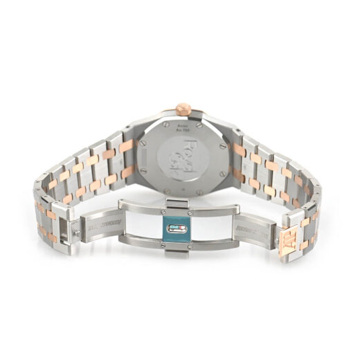 Audemars Piguet Royal Oak Quartz 33mm 67651SR.ZZ.1261SR.01 - Image 4