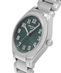 Alternative view of Patek Philippe Twenty~4 Automatic 7300/1200A-011