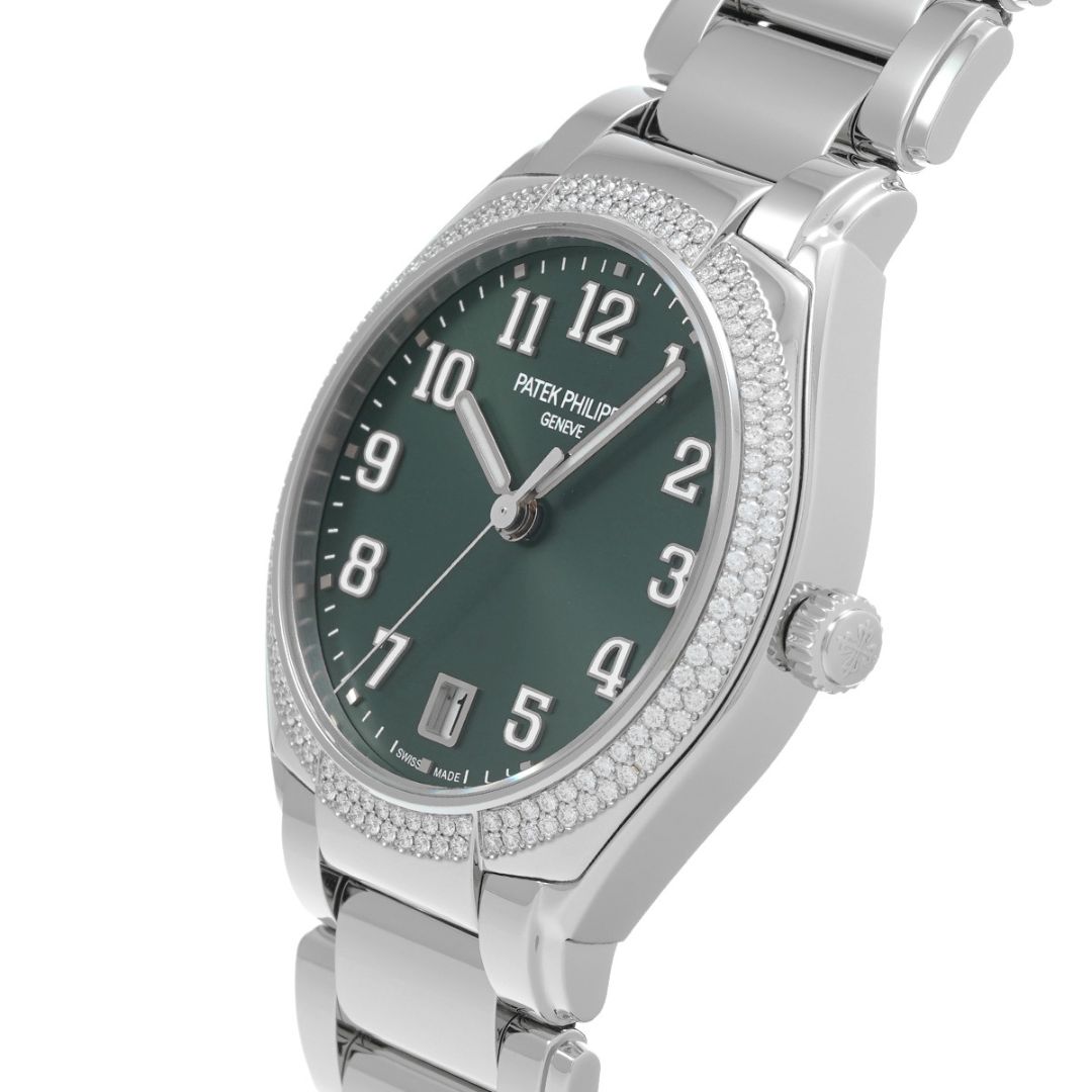 Patek Philippe Twenty~4 Automatic 7300/1200A-011 - Image 2