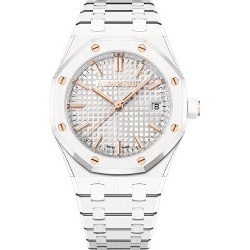 Audemars Piguet Royal Oak Selfwinding 77350CB.OO.1266CB.01