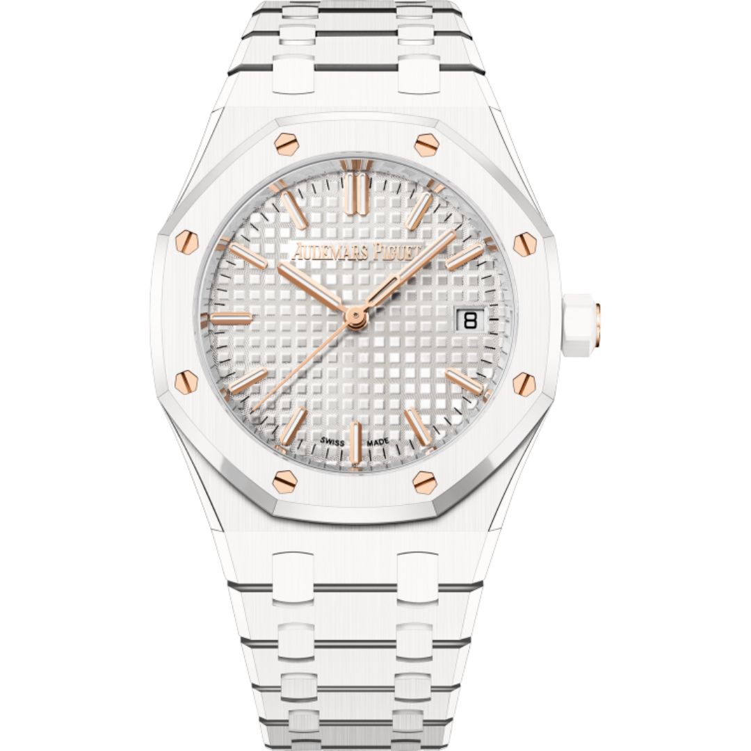 Audemars Piguet Royal Oak Selfwinding 77350CB.OO.1266CB.01