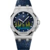 Audemars Piguet Royal Oak Offshore Music Edition 77600TI.OO.A343CA.01