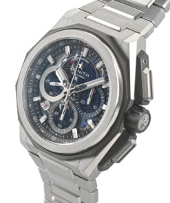 Alternative view of Zenith Defy Extreme 95.9100.9004/01.I001