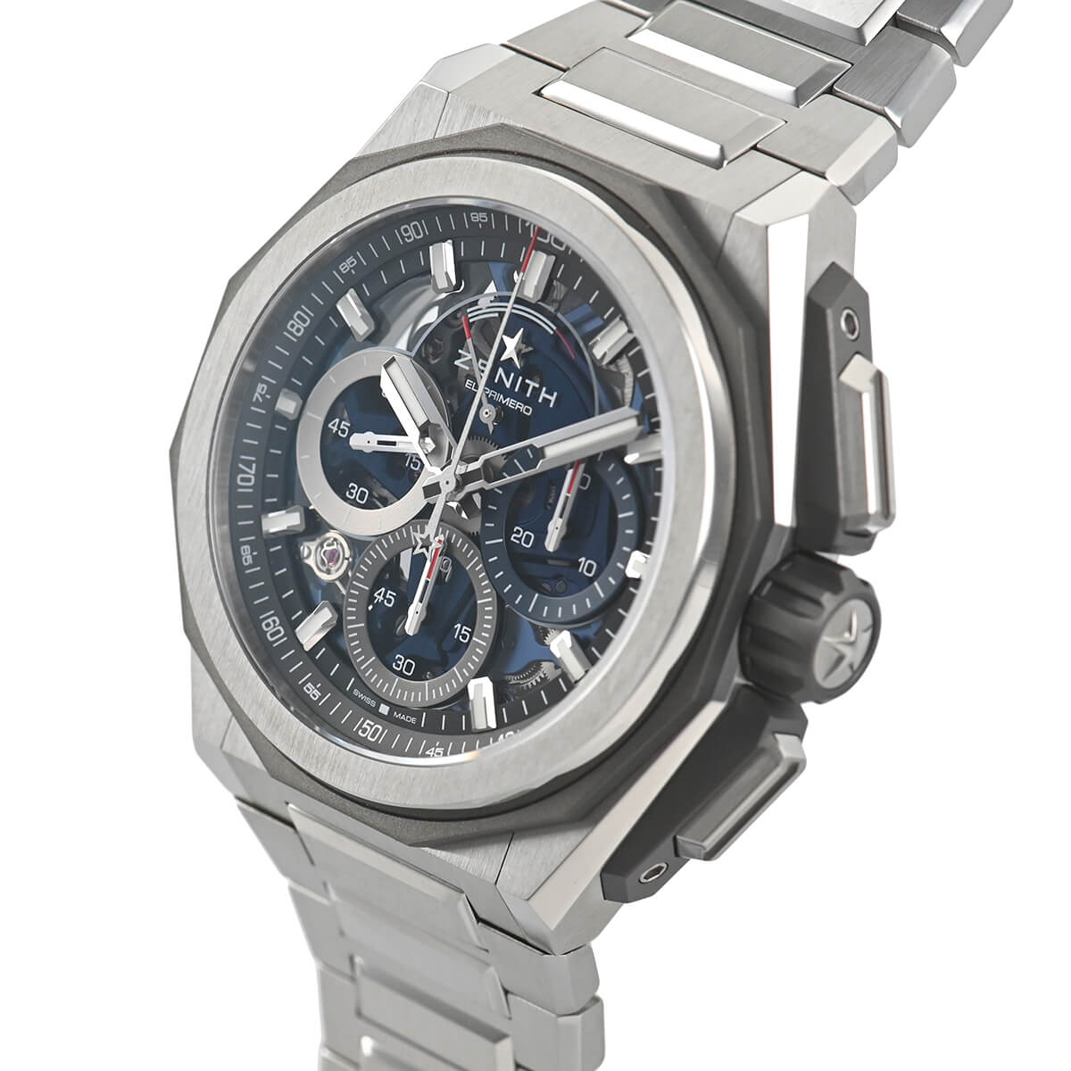 Zenith Defy Extreme 95.9100.9004/01.I001 - Image 2