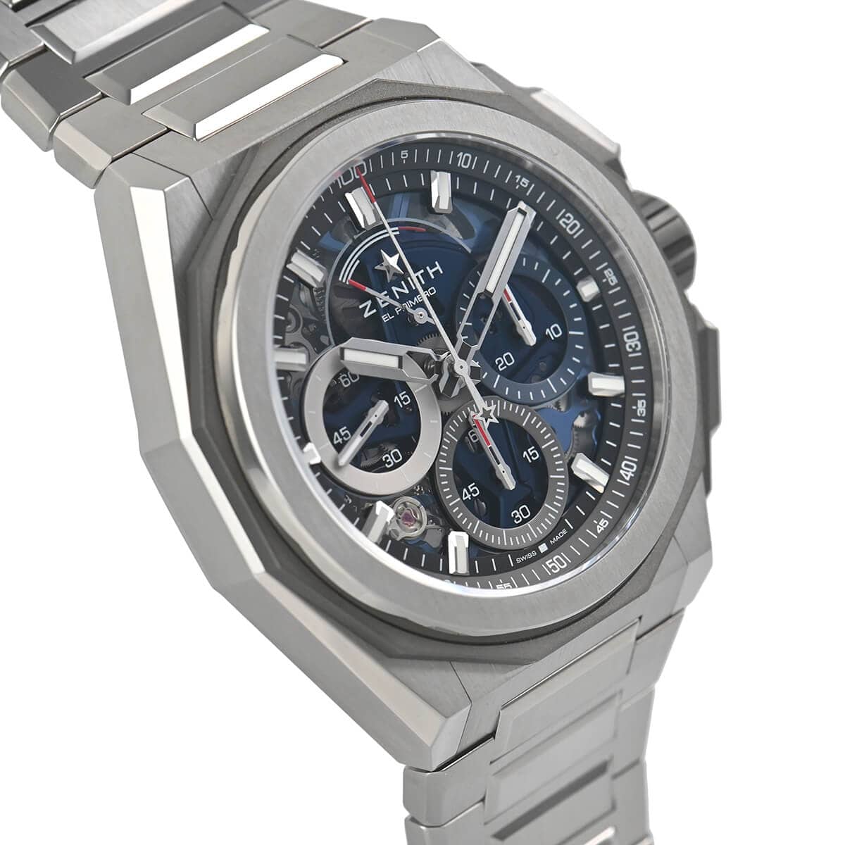Zenith Defy Extreme 95.9100.9004/01.I001 - Image 3