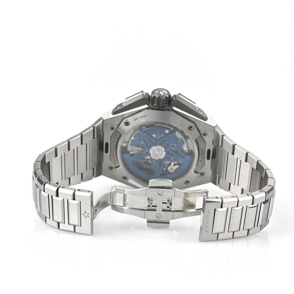 Zenith Defy Extreme 95.9100.9004/01.I001 - Image 4