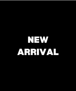 New Arrival
