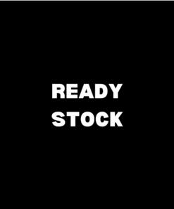Ready Stock