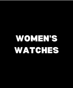 Women's Watches