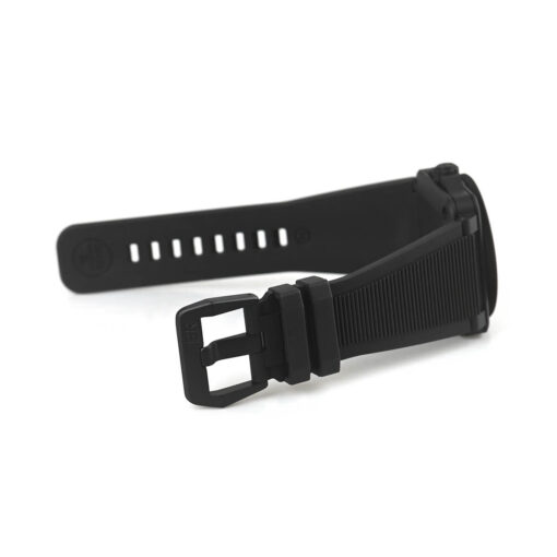 Bell & Ross BR 03 Diver Black Matte Ceramic BR03A-D-BL-CE/SRB - Image 4