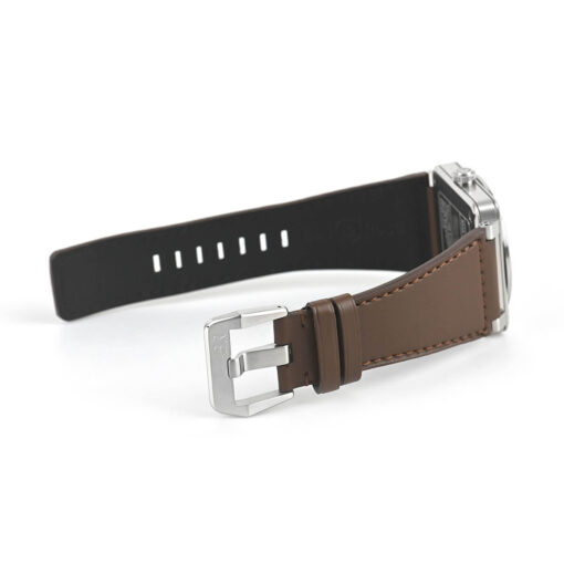 Bell & Ross BR 03 Golden Heritage BR03A-GH-ST/SCA - Image 4