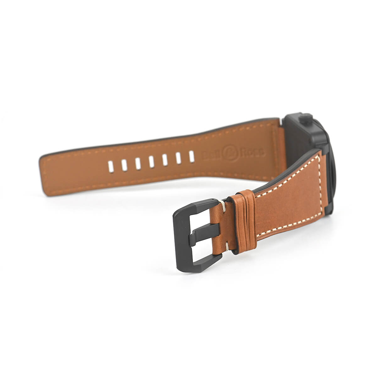 Bell & Ross BR 03 Heritage BR03A-HER-CE/SCA - Image 4