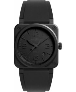 Bell & Ross BR 03 Phantom BR03A-PH-CE/SRB