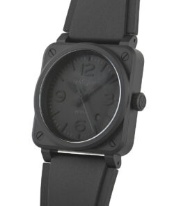 Alternative view of Bell & Ross BR 03 Phantom BR03A-PH-CE/SRB