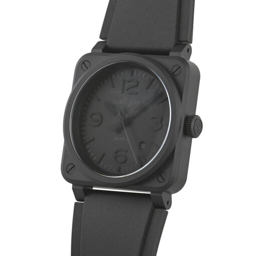 Bell & Ross BR 03 Phantom BR03A-PH-CE/SRB - Image 2
